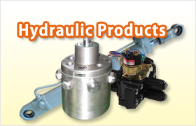 Hydraulic Products